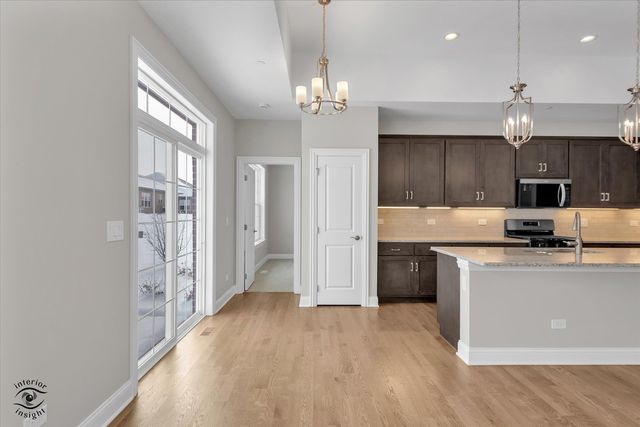 19209 Buncrana Circle, Tinley Park, IL 60487