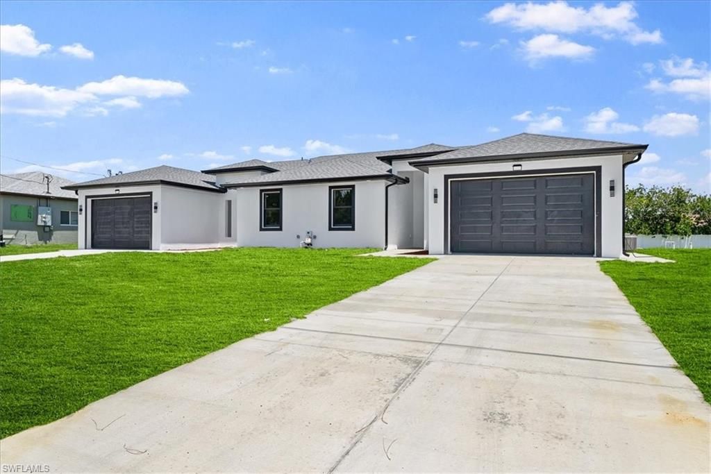 2133/2135 Fairway DR, LEHIGH ACRES, FL 33973 — photo 4