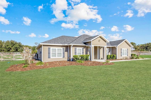 17640 NW 253RD DRIVE, High Springs, FL 32643