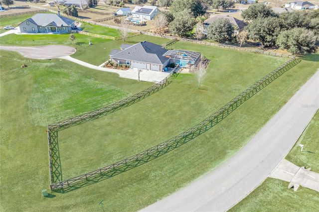 17640 NW 253RD DRIVE, High Springs, FL 32643