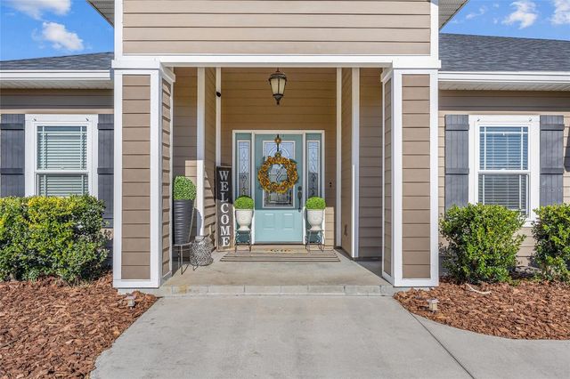 17640 NW 253RD DRIVE, High Springs, FL 32643