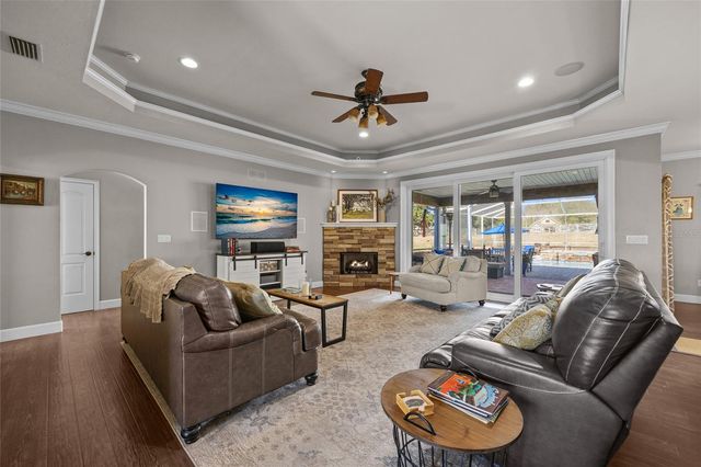 17640 NW 253RD DRIVE, High Springs, FL 32643