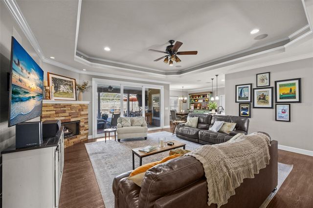 17640 NW 253RD DRIVE, High Springs, FL 32643