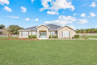 17640 NW 253RD DRIVE, High Springs, FL 32643