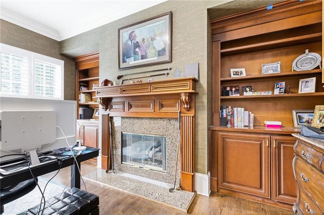 5222 Legends Drive, Braselton, GA 30517