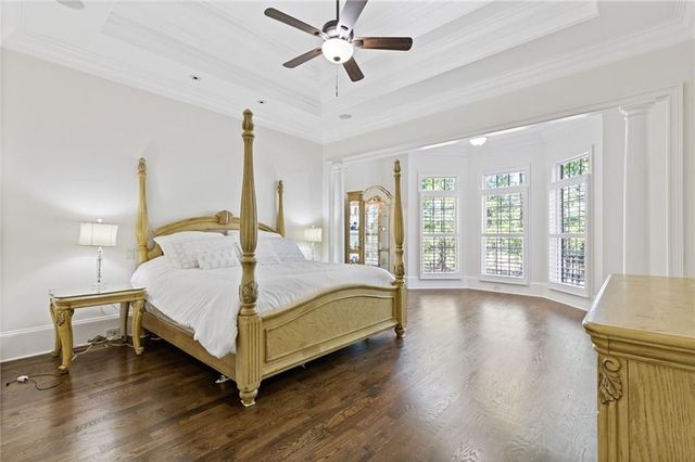 5222 Legends Drive, Braselton, GA 30517