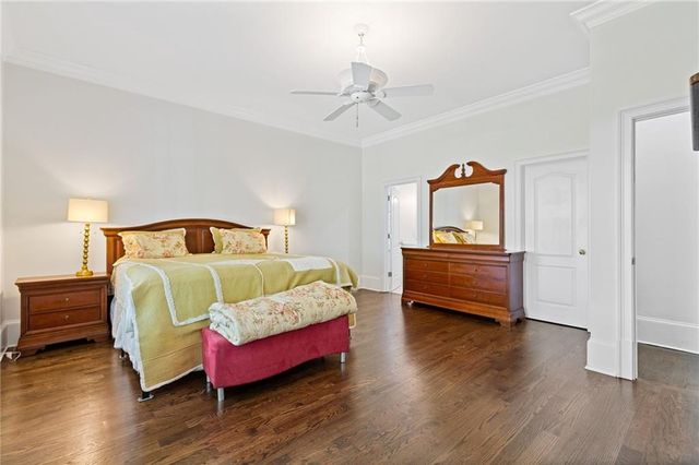 5222 Legends Drive, Braselton, GA 30517