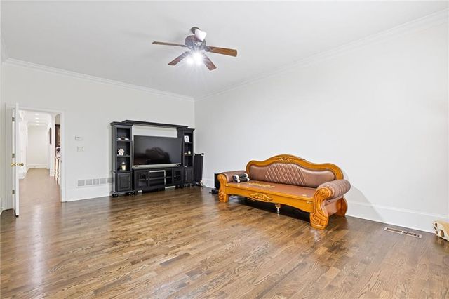 5222 Legends Drive, Braselton, GA 30517