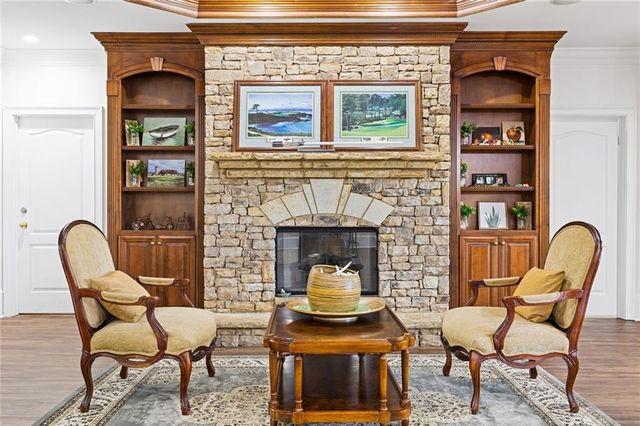 5222 Legends Drive, Braselton, GA 30517