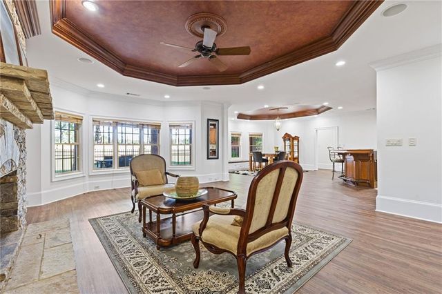 5222 Legends Drive, Braselton, GA 30517