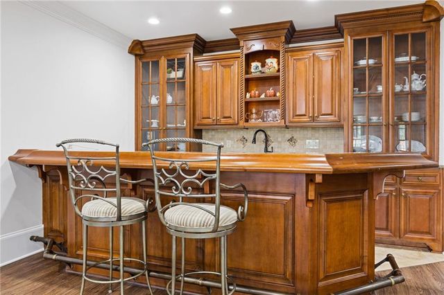 5222 Legends Drive, Braselton, GA 30517