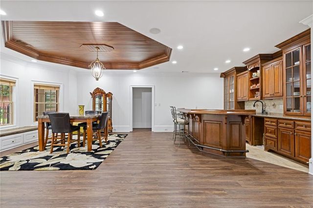 5222 Legends Drive, Braselton, GA 30517