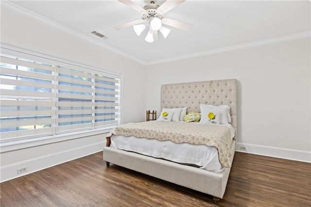 5222 Legends Drive, Braselton, GA 30517