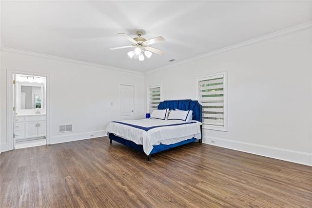 5222 Legends Drive, Braselton, GA 30517