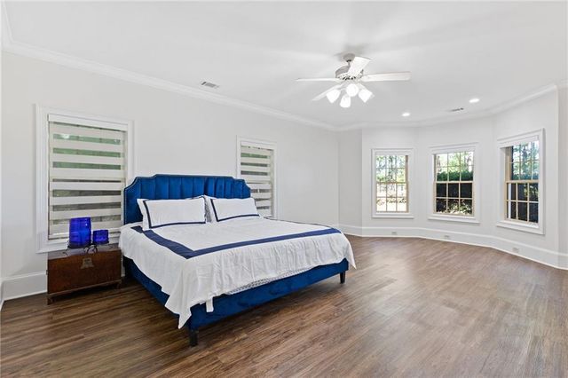 5222 Legends Drive, Braselton, GA 30517