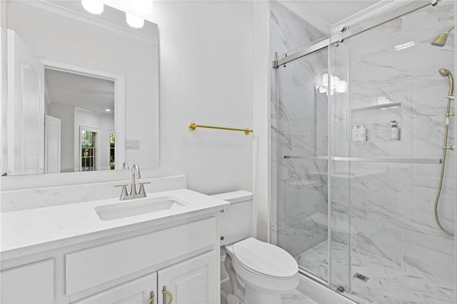 5222 Legends Drive, Braselton, GA 30517