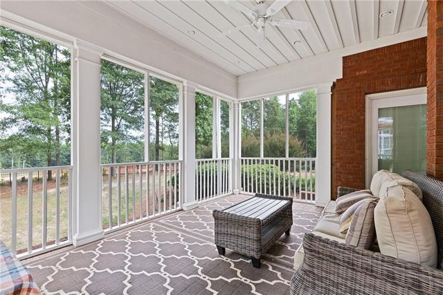 5222 Legends Drive, Braselton, GA 30517