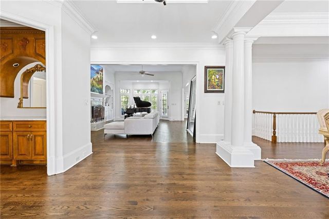 5222 Legends Drive, Braselton, GA 30517