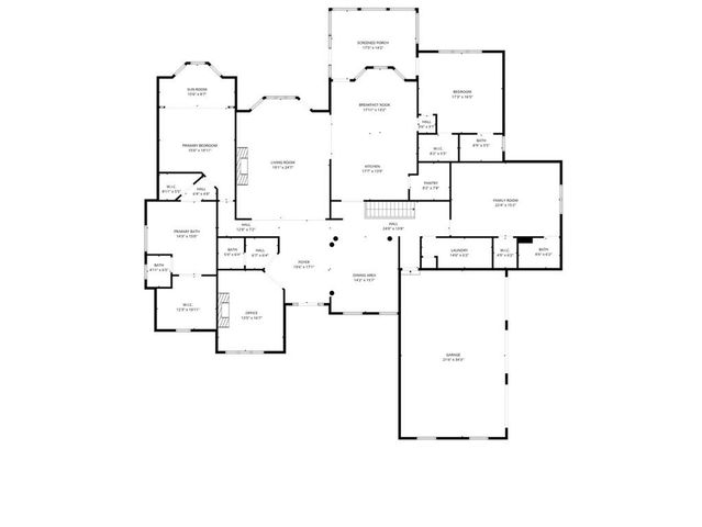 5222 Legends Drive, Braselton, GA 30517