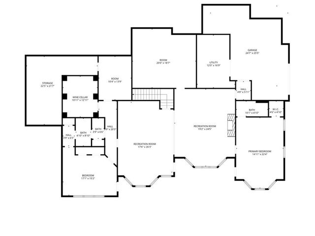 5222 Legends Drive, Braselton, GA 30517