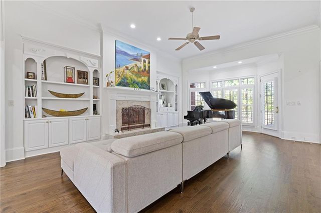 5222 Legends Drive, Braselton, GA 30517