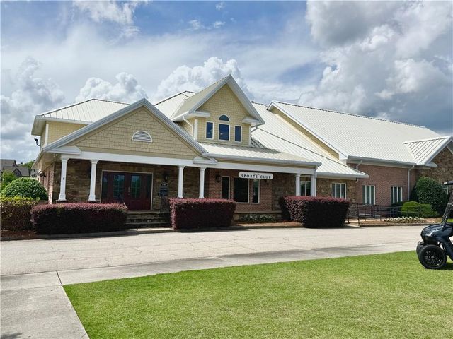 5222 Legends Drive, Braselton, GA 30517