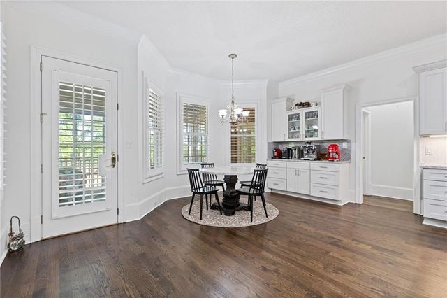 5222 Legends Drive, Braselton, GA 30517