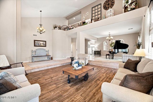 34313 N 23RD Lane, Phoenix, AZ 85085
