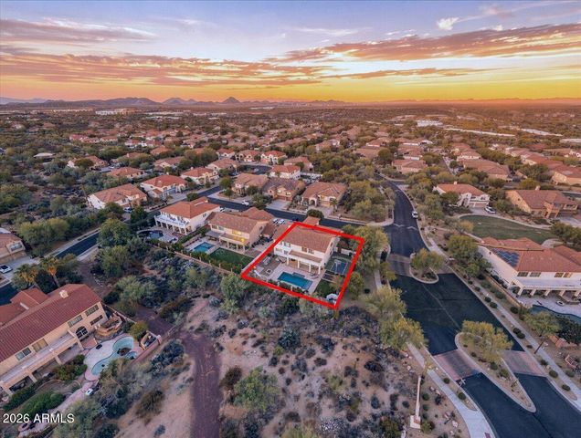 34313 N 23RD Lane, Phoenix, AZ 85085