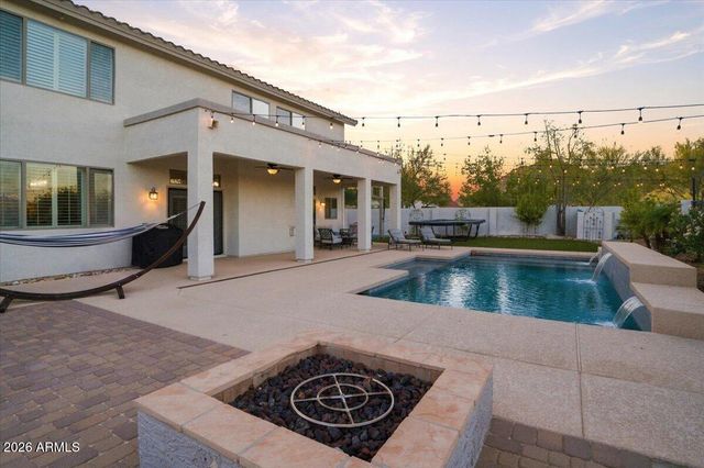 34313 N 23RD Lane, Phoenix, AZ 85085