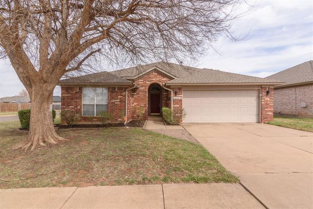 16240 Everglade Lane, Edmond, OK 73013