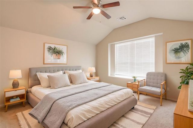 16240 Everglade Lane, Edmond, OK 73013