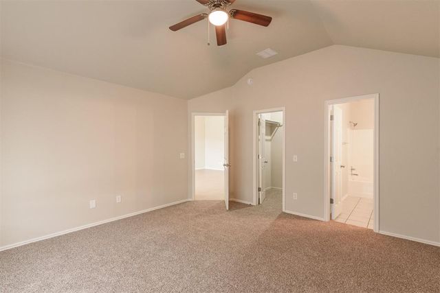 16240 Everglade Lane, Edmond, OK 73013