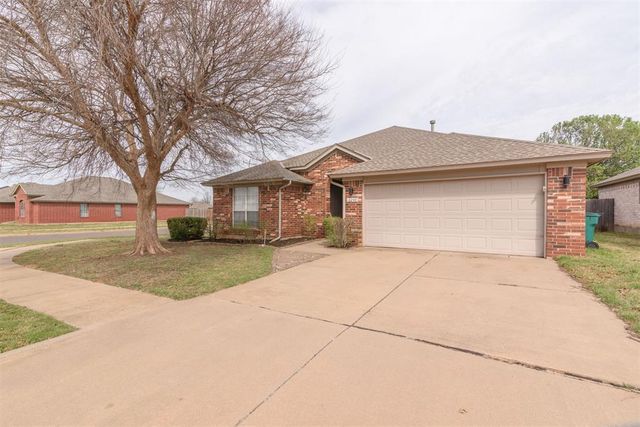 16240 Everglade Lane, Edmond, OK 73013