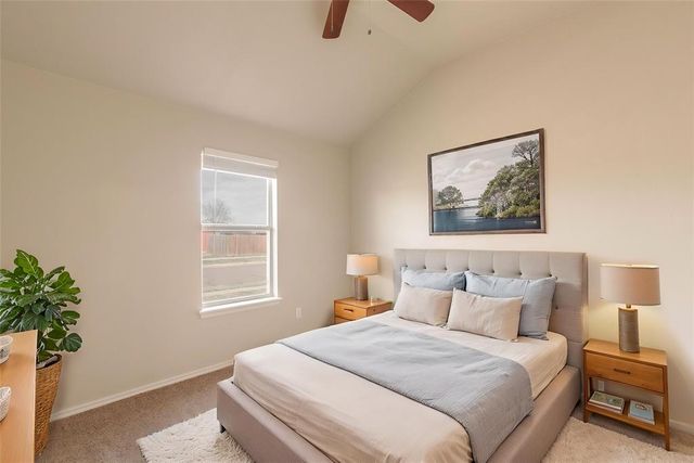 16240 Everglade Lane, Edmond, OK 73013