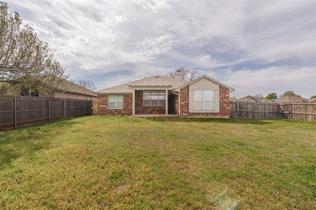 16240 Everglade Lane, Edmond, OK 73013