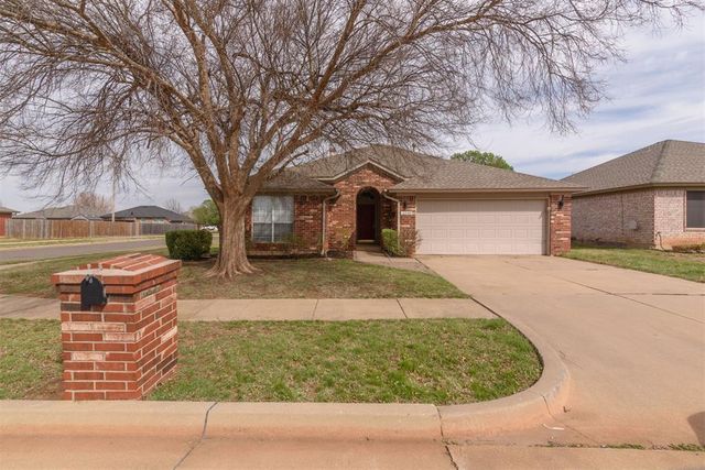 16240 Everglade Lane, Edmond, OK 73013