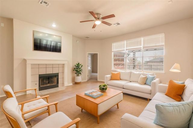 16240 Everglade Lane, Edmond, OK 73013