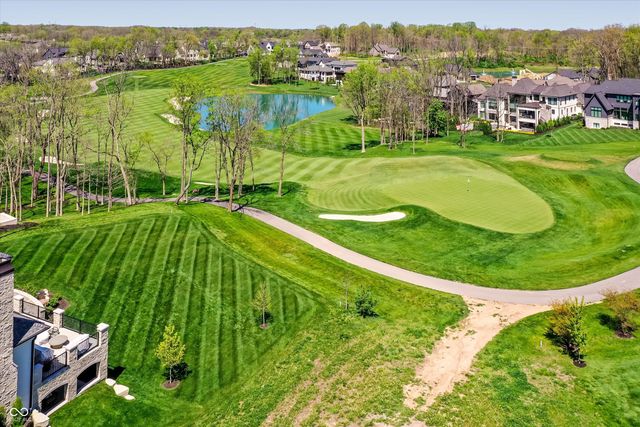 1366 Forest Hills Drive, Westfield, IN 46074