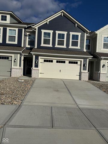 15174 Swallow Falls Way, Fishers, IN 46037