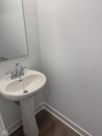 15174 Swallow Falls Way, Fishers, IN 46037