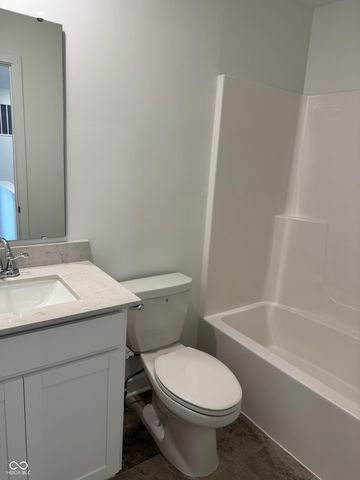 15174 Swallow Falls Way, Fishers, IN 46037