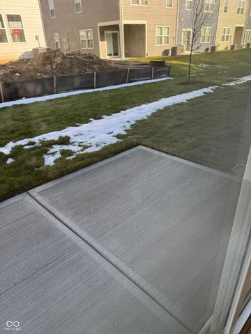 15174 Swallow Falls Way, Fishers, IN 46037