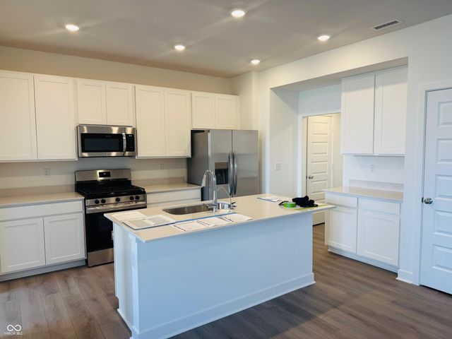 15174 Swallow Falls Way, Fishers, IN 46037