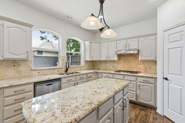 3420 Druid Way, Flower Mound, TX 75028