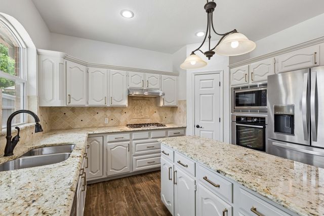 3420 Druid Way, Flower Mound, TX 75028