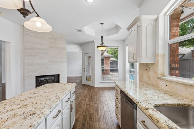 3420 Druid Way, Flower Mound, TX 75028
