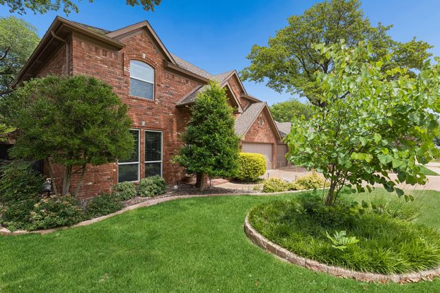 3420 Druid Way, Flower Mound, TX 75028