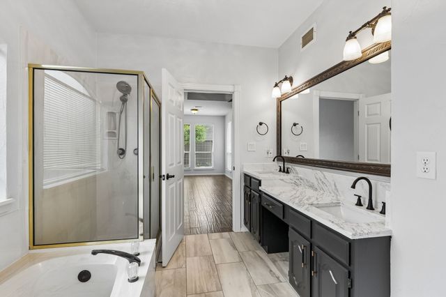 3420 Druid Way, Flower Mound, TX 75028