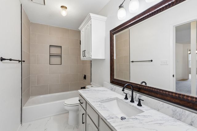 3420 Druid Way, Flower Mound, TX 75028